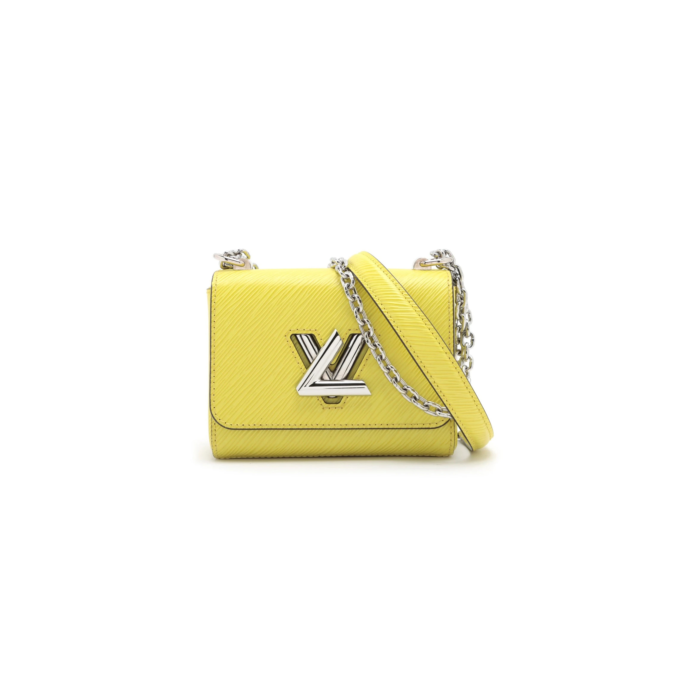 LOUIS VUITTON TWIST MINI M56117 (15.5*12.5*7cm)